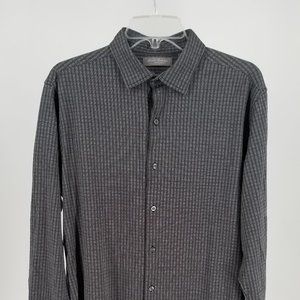 Daniel Cremieux - Signature Collection Men's Long Sleeve Shirt